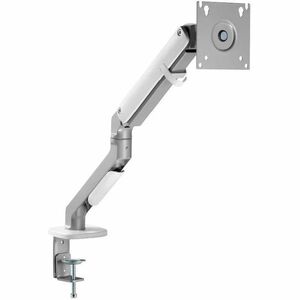 Soporte para Escritorio Enforce Motion SM616 Articulado / 1 Monitor/ Soporte Vesa de 75x75mm + 100x100mm / Aluminio