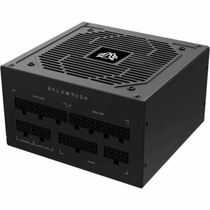 Balamrush GR Burst BR-937665 ATX Modular Fuente de alimentación - 750W - Interno - 120 V AC, 230 V AC Entrada - 5 V DC, 3,