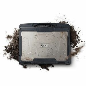 Getac B360 B360 G2 33.8 cm (13.3") Touchscreen Rugged Notebook - Full HD - Intel Core i7 12th Gen i7-1260P - 8 GB - 256 GB