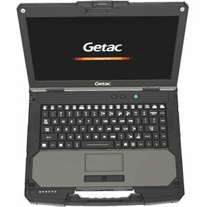 Getac B360 B360 G2 33.8 cm (13.3") Touchscreen Rugged Notebook - Full HD - Intel Core i7 12th Gen i7-1260P - 16 GB - 512 G