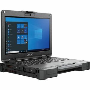 Getac B360 Pro B360 Pro G2 33.8 cm (13.3") Touchscreen Rugged Notebook - Full HD - Intel Core i5 12th Gen i5-1240P - 8 GB 