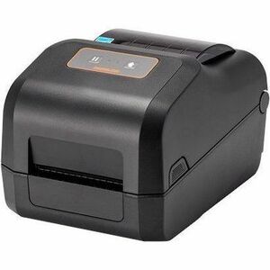 Bixolon XD5-43t Desktop, Manufacturing, Logistic, Retail, Healthcare Thermal Transfer Printer - Monochrome - Label Print -