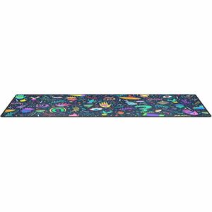 XTRFY GP5 Extra Large Gaming Mouse Pad - 4 mm x 920 mm - Rubber - Anti-slip - Mouse/Keyboard