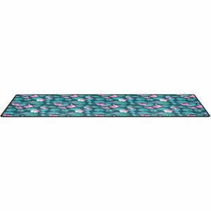 XTRFY GP5 Extra Large Gaming Mouse Pad - 4 mm x 920 mm - Multicolor - Rubber - Anti-slip - Mouse/Keyboard