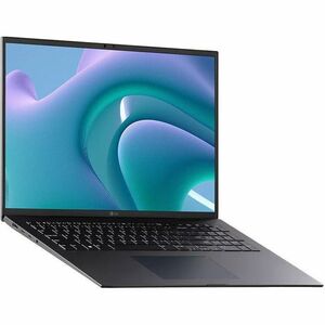 LG gram 17ZD90S-G.AX75B Notebook - WQXGA - Intel Core Ultra 7 155H - Intel Evo Platform - 16 GB - 512 GB SSD - Spanish Key