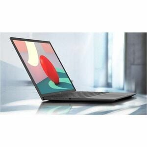 LG gram 15ZD90S-G.AX75B 39.6 cm (15.6") Notebook - Full HD - Intel Core Ultra 7 155H - Intel Evo Platform - 16 GB - 512 GB