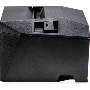 Star Impresora térmica directa Star Micronics TSP143IVUE GRY US - Monocromo - Gris – conexión USB - 203 dpi – Paper 80mm -