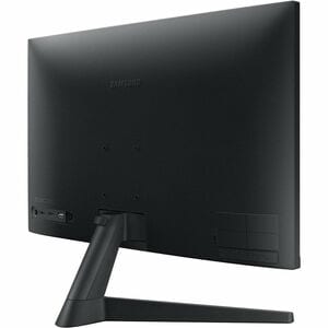 Monitor LED Samsung Essential S3 S27C330GAL 27" Class Full HD - 16:9 - Negro - 68.6cm (27") Viewable - Tecnología conmutac