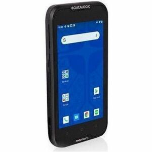 Terminal de Mano Datalogic Memor 11 Robusto - Negro - 2D, 1D - LTE, 2G, 3G, LTE Advanced, 4G - Imager - 12.7cm (5") - HD -