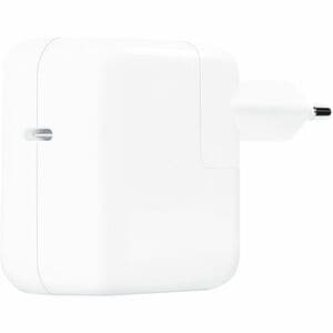 30W USB-C POWER ADAPTER 2024
