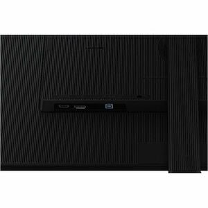 Moniteur LCD Samsung ViewFinity S6 S32D600EAU 32" Class WQHD - 16:9 - Noir - 81,3 cm (32") Viewable - Technologie IPS - Ré