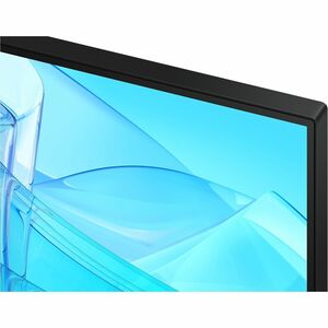 Moniteur LED Samsung ViewFinity S8 S27D800EAU 27" Class 4K UHD - 16:9 - Noir - 68,6 cm (27") Viewable - Technologie IPS - 