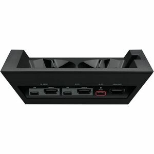 Logitech G Astro A50 X Wireless Over-the-head, Over-the-ear Stereo Gaming Headset - Black - Binaural - Circumaural - 1200 