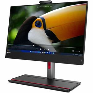 All-in-One-PC Lenovo ThinkCentre M90a Gen 5 12SH000EGE - Intel Core i5 14. Gen. i5-14500 - vPro-Technologie - 16 GB - 512 