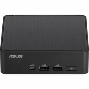 Asus NUC 14 Pro Barebone System - 1 x Processor Support - 1 x Intel Core Ultra 5 125H - Intel Chip - 96 GB DDR5 SDRAM DDR5