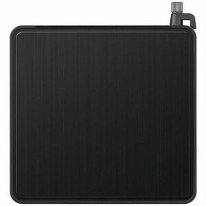 Asus NUC 14 Pro NUC14RVHi3 Barebone System - Mini PC - Intel Chip - 96 GB DDR5 SDRAM DDR5-5600/PC5-44800 Maximum RAM Suppo