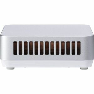 Asus NUC 14 Pro+ NUC14RVSU5 Barebone System - Mini PC - 1 x Processor Support - 1 x Intel Core Ultra 5 125H 1.20 GHz Tetra