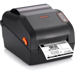 Bixolon XD5-43d Desktop, Manufacturing, Logistic, Retail, Healthcare Thermal Transfer Printer - Monochrome - Label Print -