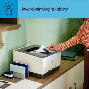HP Color LaserJet Pro 3201dw Printer - 26 ppm Mono / 26 ppm Color - 600 x 600 dpi Print (600 x 600 dpi class) - Automatic 
