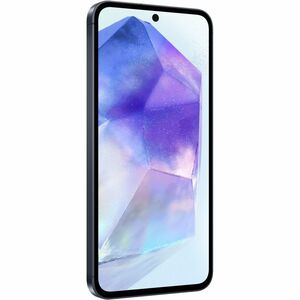 Samsung Galaxy A55 5G SM-A556B/DS 256 GB Smartphone - 16,8 cm (6,6 Zoll) Super AMOLED Full HD Plus 1080 x 2340 - Octa-Core
