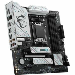 B650M GAMING PLUS WIFI