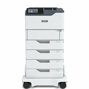 Xerox VersaLink B620 Printer, Up To 65ppm, Duplex - 65 ppm Mono / 1 ppm Color - 1200 x 1200 dpi Print - 650 Sheets Input -