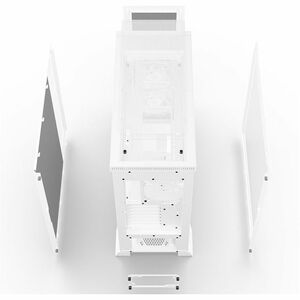 be quiet! Dark Base Pro 901 Gaming Computer Case - EATX, XL-ATX, ATX Motherboard Supported - Full-tower - Tempered Glass, 