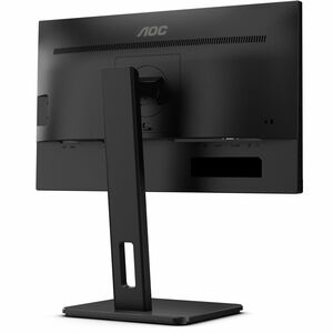 AOC 22E2UMF 22" Class Full HD LED Monitor - 16:9 - Black - 54.6 cm (21.5") Viewable - Vertical Alignment (VA) - WLED Backl