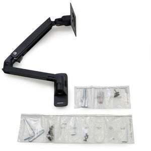 Ergotron MXV Series 45-505-224. Montagem: Parafusos, Peso máximo (capacidade): 9,1 kg, Tamanho mínimo de ecrã: 50,8 cm (20