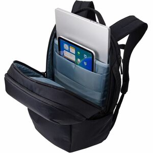Thule Subterra Carrying Case (Backpack) - Black - Shoulder Strap - 7.13 gal Volume Capacity