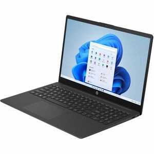 HP Laptop 15-fd0244TU i7-1355U W11H 512GB 8GB 39.6 cm 15.6in diagonal FHD 1920 x 1080 micro-edge anti-glare 250 nits 62.5 