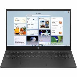 HP Laptop 15-fc0173AU