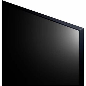 LG 55UL3J-N UHD Standard Signage - 55" LCD - Advanced Super Dimension Switch ( ADS ) - 16 Hours/ 7 Days Operation - 3840 x