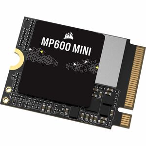 Unidad de estado sólido Corsair MP600 CORE MINI - M.2 2230 Interno - 1TB - PCI Express NVMe (PCI Express NVMe 4.0 x4) - Ta
