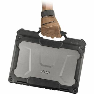Getac X600 X600 G1 39.6 cm (15.6") Rugged Mobile Workstation - Full HD - Intel Core i7 11th Gen i7-11850HE - vPro Technolo