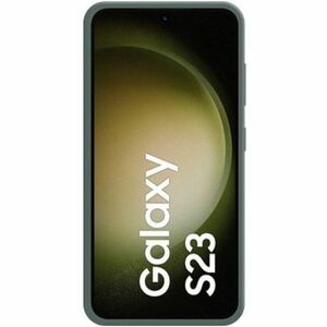 Just in Case 8062819. Case type: Cover, Brand compatibility: Samsung, Compatibility: Galaxy S23, Maximum screen size: 15.5