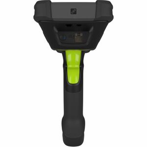 Zebra MC9450 Handheld Terminal - 1D, 2D - 5G, 4G, 3G, 2G, 4G LTE, LTE - 100.07 ft - SE58Scan EngineSnapdragon 2.40 GHz - 6