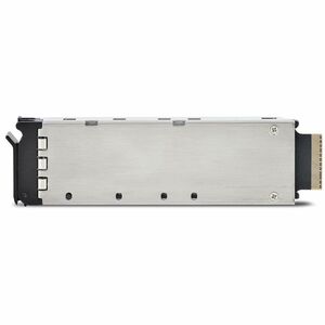 StarTech.com Vassoio per unità SSD M.2 NVMe per prodotti di espansione PCIe, supporto per disco aggiuntivo con Hotswap - I