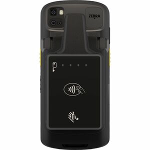 Zebra TC53E Rugged Handheld Terminal - 1D, 2D - SE4720Scan Engine - Imager - QCM4490 - 15.2 cm (6") - LED - Full HD+ - 108