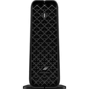 HP Z2 Mini G9 Workstation - 1 Core i7 14th Gen i7-14700K - vPro Technology - 16 GB - 512 GB SSD - Mini PC - Intel W680 Chi