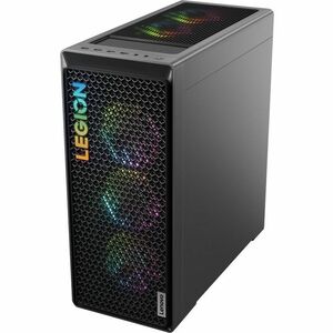 Lenovo Legion T7 34IRZ8 90V6000NUS Gaming Desktop Computer - Intel Core i9 14th Gen i9-14900KF - 32 GB - 2 TB SSD - Tower 