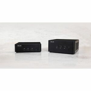 Asus NUC 14 Pro NUC14RVHU7 Desktop Computer - Intel Core Ultra 5 14th Gen 155H - 32 GB - 1 TB SSD - Mini PC - Intel Chip -