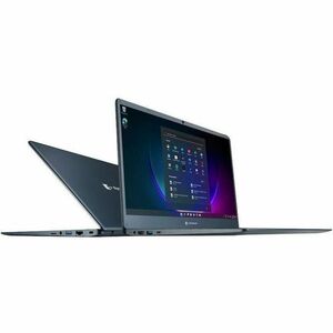 Dynabook Satellite Pro C50-K 15.6" Notebook - Full HD - Intel Core i5 12th Gen - 256 GB SSD - Blue - Intel Chip - 1920 x 1