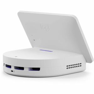 LOGI DOCK FLEX - WHITE