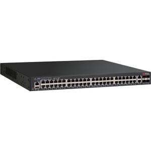 Brocade ICX 7150 7150-48ZP 48 Ports Manageable Ethernet Switch - Gigabit Ethernet, 10 Gigabit Ethernet - 10/100/1000Base-T