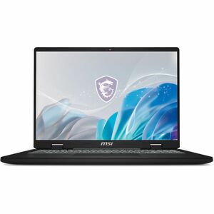 MSI CreatorPro M 16 in 144Hz Laptop, Intel Core i7-14650HX, RTX 2000 ADA, 32GB, 1TB SSD - Win 11 Pro - Intel HM770 Chip - 