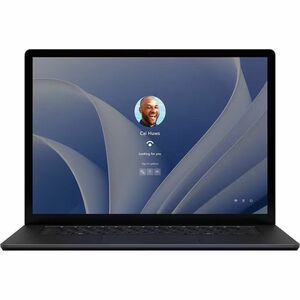 Ordinateur Portable - Microsoft Surface Laptop 6 - Écran 34,3 cm (13,5") Écran tactile - Intel Core Ultra 7 - 64 Go - 1 To