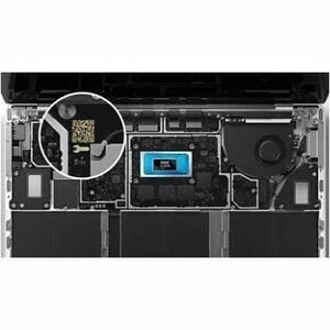 Microsoft Surface Laptop 6 34,3 cm (13,5 Zoll) Touchscreen Notebook - Intel Core Ultra 5 135H - 16 GB - 256 GB SSD - Deuts