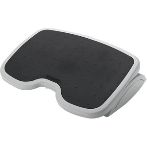 Kensington Solemate 56145 Footrest - Black