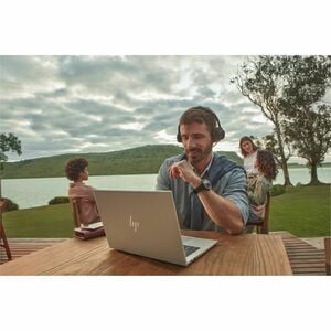 HP EliteBook 840 G10 35.6 cm (14") Notebook - WUXGA - Intel Core i5 13th Gen i5-1335U - vPro Technology - 16 GB - 256 GB S